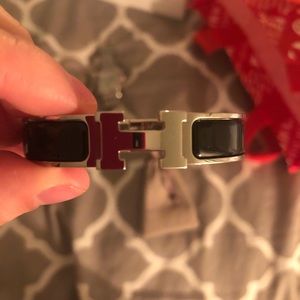 Small Hermes Bracelet